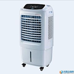 先鋒空調扇 創新無葉設計，打造靜音高效的家居制冷體驗