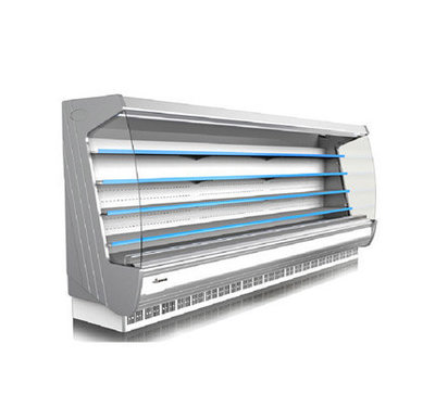 樂山冷藏庫的制冷技術綜述