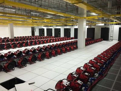 空調設備制造 從原理到實踐的全景解析