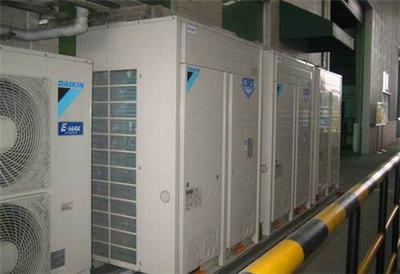 低調的制冷王者 日本大金空調在華25年熱銷背后的身份之謎