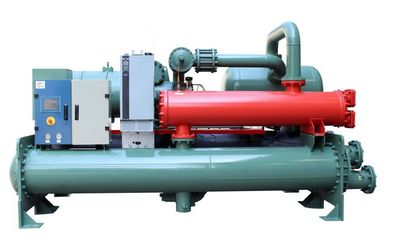 低溫冷水機組深度維護保養指南