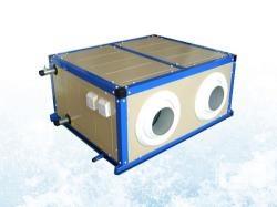 遠程射流空調機組 高效空氣調節解決方案與市場選購指南