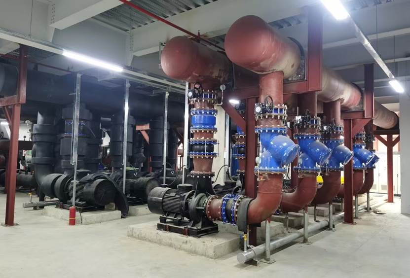 2024下半年新能源行業市場機會展望 需求穩定驅動的空調設備制造新機遇