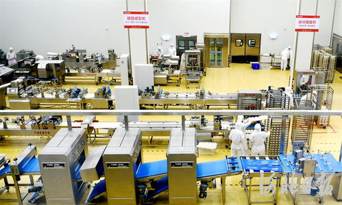 瞄準千億級,打響 石家莊味道 品牌 石家莊出臺若干措施支持現代食品產業發展