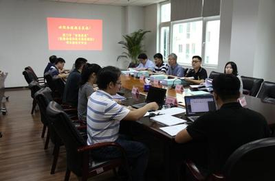 《廈門市&ldquo;智慧質(zhì)監(jiān)&rdquo;(數(shù)據(jù)標(biāo)準(zhǔn)和技術(shù)規(guī)范)》項目順利通過驗收